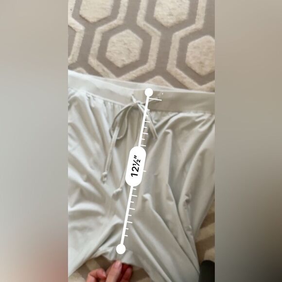 Softies Boyfriend Pocket Muscle Tank with Flood Pant PJ Set in Sage L NWT - Picture 8 of 14